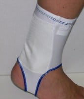 Maple tendon / ankle protector