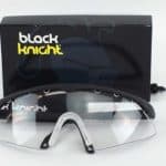 lunette blacknight noir
