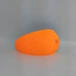 Marchese shield orange