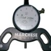 Marchese Premium gauge